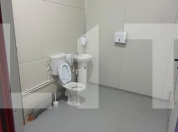 Spațiu industrial de închiriat Iris - 148028SII | BLITZ Cluj-Napoca | Poza3