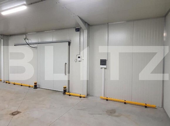 Spațiu industrial de închiriat Iris - 148028SII | BLITZ Cluj-Napoca | Poza5
