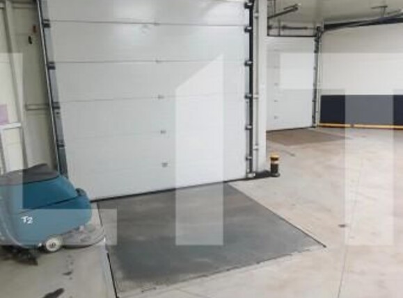 Spațiu industrial de închiriat Iris - 148028SII | BLITZ Cluj-Napoca | Poza6