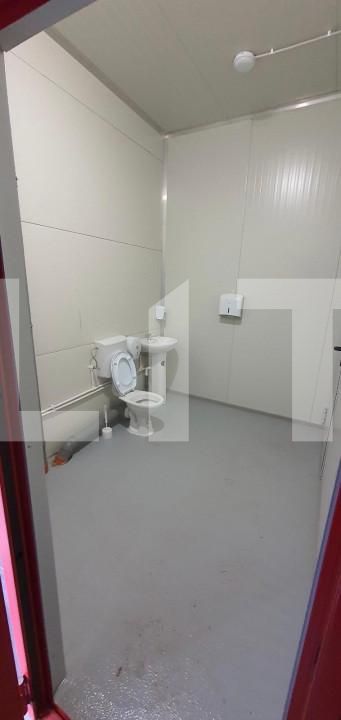 Spațiu industrial de închiriat Iris - 148028SII | BLITZ Cluj-Napoca | Poza3