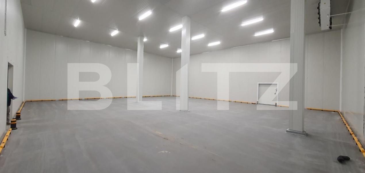 Spațiu industrial de închiriat Iris - 148028SII | BLITZ Cluj-Napoca | Poza2