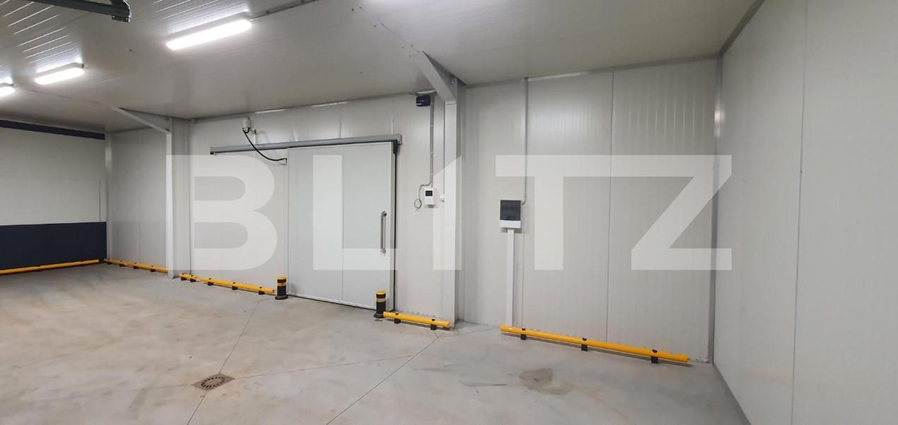 Spațiu industrial de închiriat Iris - 148028SII | BLITZ Cluj-Napoca | Poza5