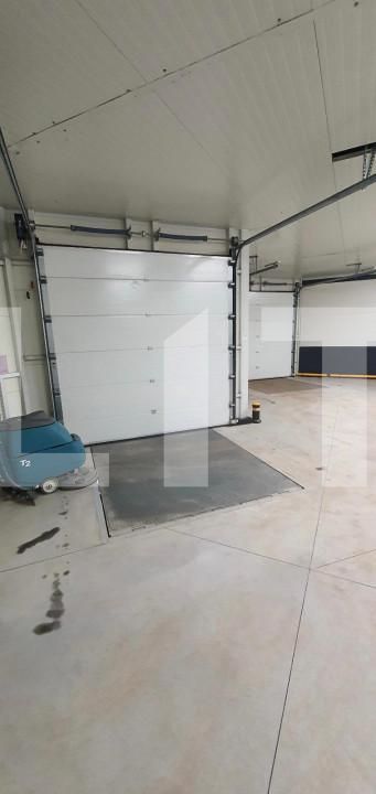 Spațiu industrial de închiriat Iris - 148028SII | BLITZ Cluj-Napoca | Poza6