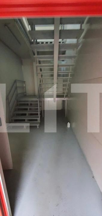 Spațiu industrial de închiriat Iris - 148028SII | BLITZ Cluj-Napoca | Poza4