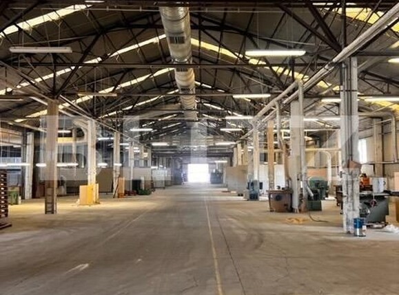 Spațiu industrial de închiriat Baciu - 148029SII | BLITZ Cluj-Napoca | Poza1