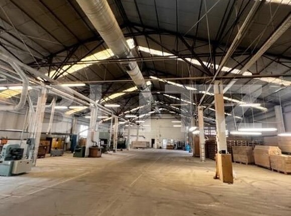 Spațiu industrial de închiriat Baciu - 148029SII | BLITZ Cluj-Napoca | Poza3