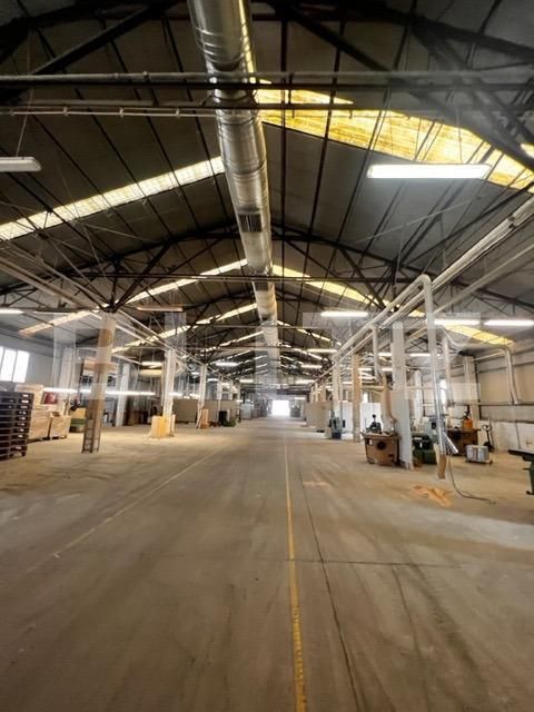 Spațiu industrial de închiriat Baciu - 148029SII | BLITZ Cluj-Napoca | Poza2