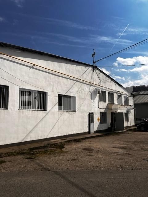 Spațiu industrial de închiriat Baciu - 148029SII | BLITZ Cluj-Napoca | Poza8
