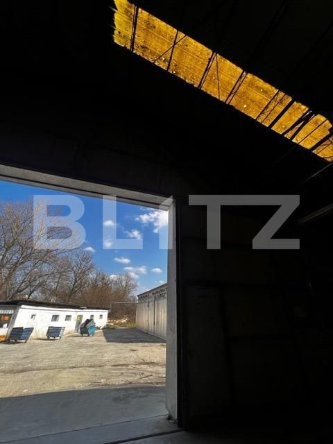 Spațiu industrial de închiriat Baciu - 148029SII | BLITZ Cluj-Napoca | Poza6