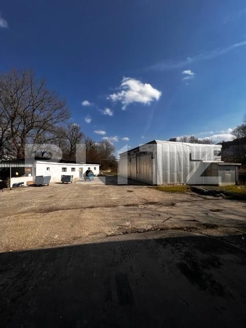 Spațiu industrial de închiriat Baciu - 148029SII | BLITZ Cluj-Napoca | Poza7