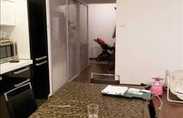 Vanzare apartament 3 camere, 78 mp, garaj, balcon 24 mp, zona strazii Buna Ziua