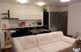 Vanzare apartament 3 camere, 78 mp, garaj, balcon 24 mp, zona strazii Buna Ziua