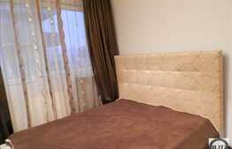 Vanzare apartament 3 camere, 78 mp, garaj, balcon 24 mp, zona strazii Buna Ziua