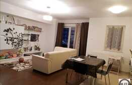 Vanzare apartament 3 camere, 78 mp, garaj, balcon 24 mp, zona strazii Buna Ziua