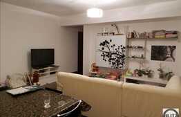 Vanzare apartament 3 camere, 78 mp, garaj, balcon 24 mp, zona strazii Buna Ziua