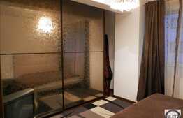 Vanzare apartament 3 camere, 78 mp, garaj, balcon 24 mp, zona strazii Buna Ziua