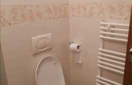 Vanzare apartament 3 camere, 78 mp, garaj, balcon 24 mp, zona strazii Buna Ziua