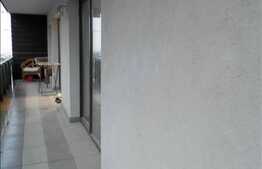 Vanzare apartament 3 camere, 78 mp, garaj, balcon 24 mp, zona strazii Buna Ziua