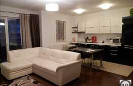 Vanzare apartament 3 camere, 78 mp, garaj, balcon 24 mp, zona strazii Buna Ziua