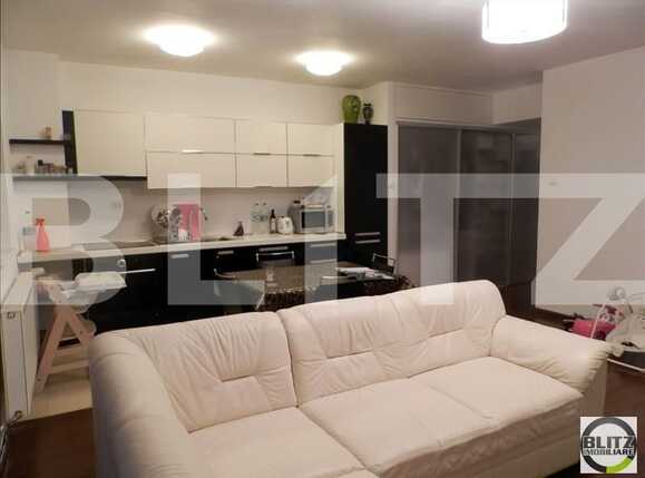 Apartament de vânzare 3 camere Bună Ziua - 14803AV | BLITZ Cluj-Napoca | Poza3