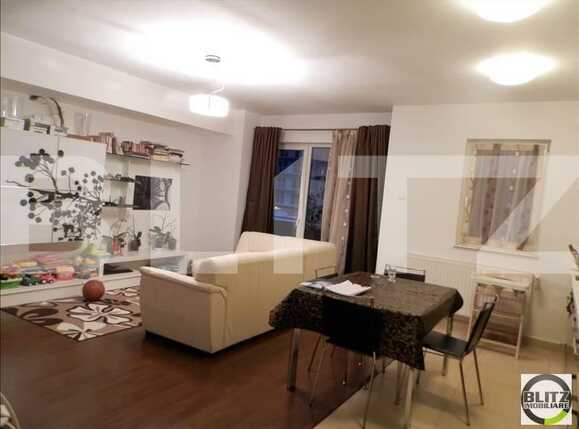 Apartament de vânzare 3 camere Bună Ziua - 14803AV | BLITZ Cluj-Napoca | Poza2