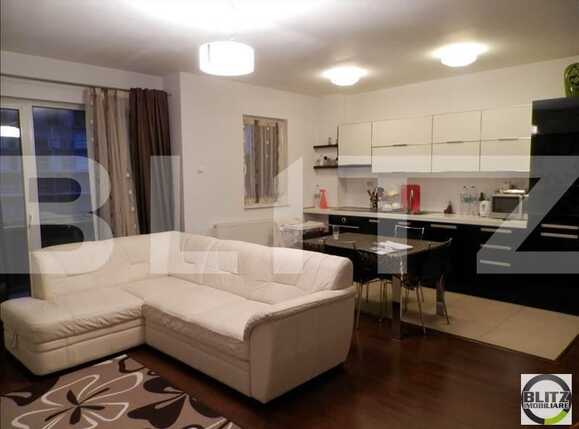 Apartament de vânzare 3 camere Bună Ziua - 14803AV | BLITZ Cluj-Napoca | Poza1