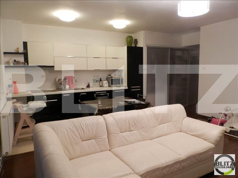 Apartament de vânzare 3 camere Bună Ziua - 14803AV | BLITZ Cluj-Napoca | Poza3