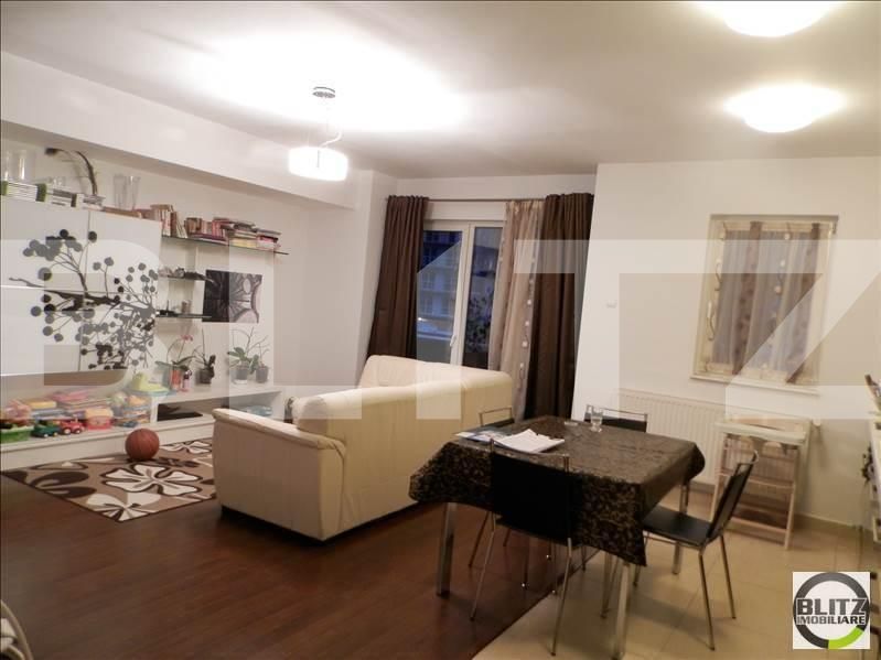 Apartament de vânzare 3 camere Bună Ziua - 14803AV | BLITZ Cluj-Napoca | Poza2