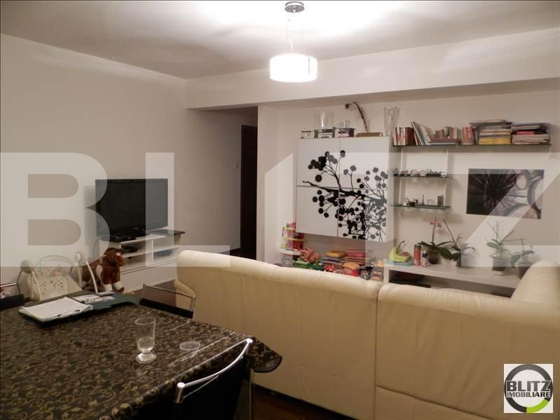 Apartament de vânzare 3 camere Bună Ziua - 14803AV | BLITZ Cluj-Napoca | Poza4