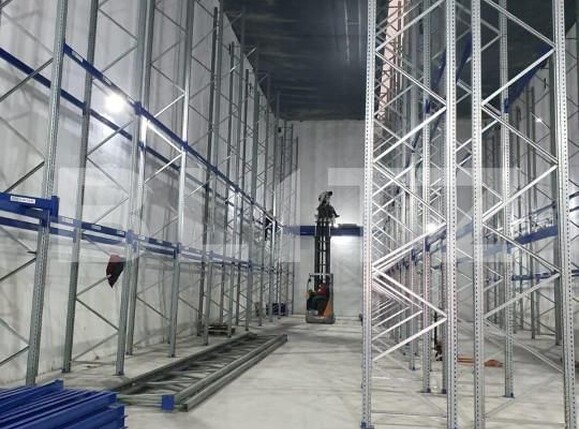 Spațiu industrial de închiriat Baciu - 148030SII | BLITZ Cluj-Napoca | Poza9