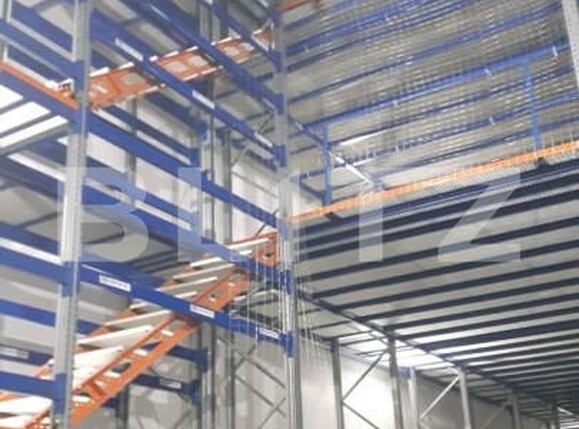 Spațiu industrial de închiriat Baciu - 148030SII | BLITZ Cluj-Napoca | Poza6