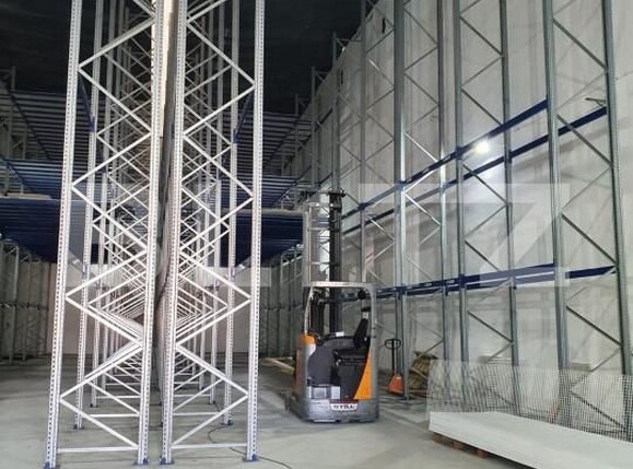 Spațiu industrial de închiriat Baciu - 148030SII | BLITZ Cluj-Napoca | Poza8