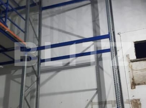 Spațiu industrial de închiriat Baciu - 148030SII | BLITZ Cluj-Napoca | Poza4