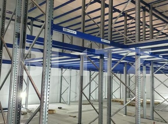 Spațiu industrial de închiriat Baciu - 148030SII | BLITZ Cluj-Napoca | Poza10