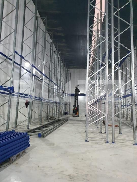 Spațiu industrial de închiriat Baciu - 148030SII | BLITZ Cluj-Napoca | Poza9