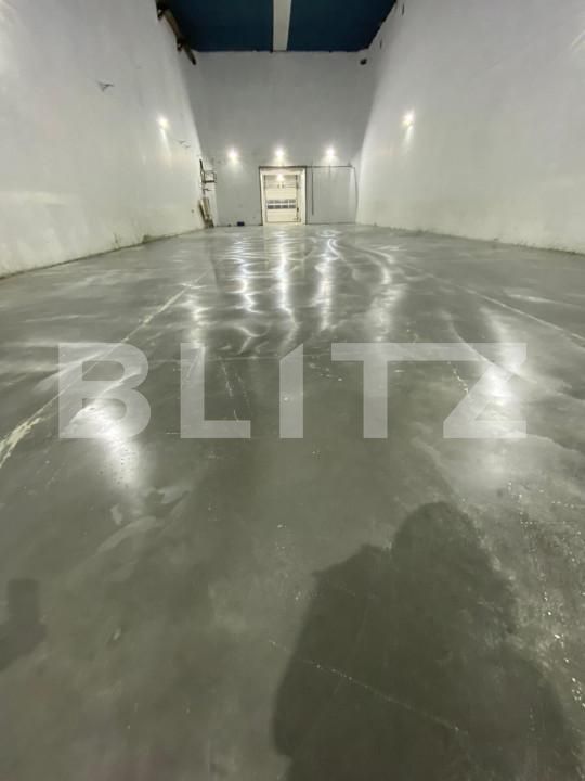Spațiu industrial de închiriat Baciu - 148030SII | BLITZ Cluj-Napoca | Poza5