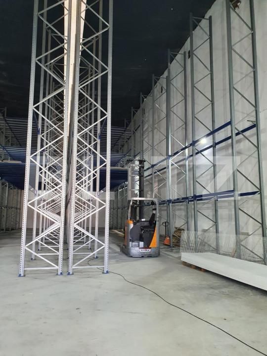 Spațiu industrial de închiriat Baciu - 148030SII | BLITZ Cluj-Napoca | Poza8