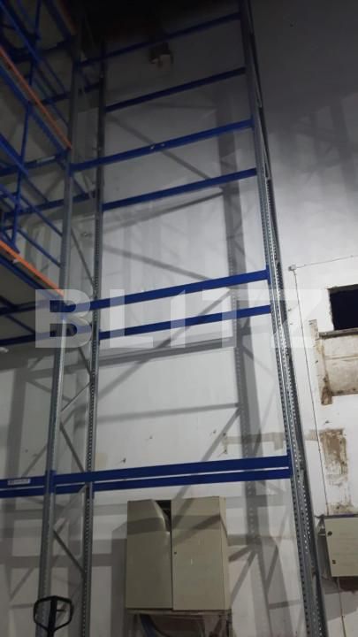 Spațiu industrial de închiriat Baciu - 148030SII | BLITZ Cluj-Napoca | Poza4