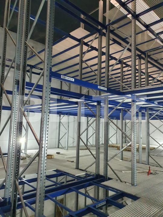 Spațiu industrial de închiriat Baciu - 148030SII | BLITZ Cluj-Napoca | Poza10