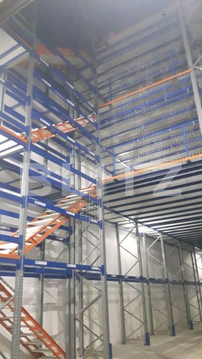 Spațiu industrial de închiriat Baciu - 148030SII | BLITZ Cluj-Napoca | Poza6