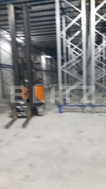 Spațiu industrial de închiriat Baciu - 148030SII | BLITZ Cluj-Napoca | Poza3
