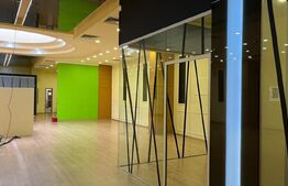 Spatiu pentru show room sau magazin, super finisat, ultracentral. 