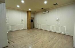 Spatiu pentru show room sau magazin, super finisat, ultracentral. 