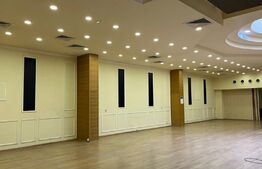 Spatiu pentru show room sau magazin, super finisat, ultracentral. 