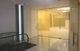 Spatiu pentru show room sau magazin, super finisat, ultracentral. 