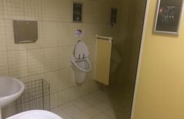 Spatiu pentru show room sau magazin, super finisat, ultracentral. 