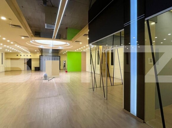 Spațiu comercial de închiriat Central - 148031SIC | BLITZ Cluj-Napoca | Poza1