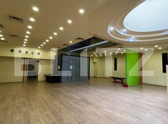 Spațiu comercial de închiriat Central - 148031SIC | BLITZ Cluj-Napoca | Poza6