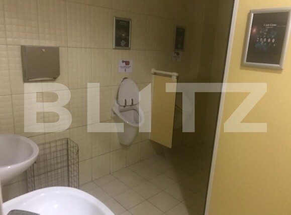 Spațiu comercial de închiriat Central - 148031SIC | BLITZ Cluj-Napoca | Poza5
