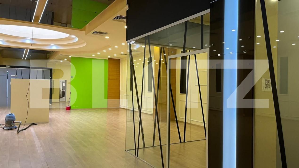 Spațiu comercial de închiriat Central - 148031SIC | BLITZ Cluj-Napoca | Poza7